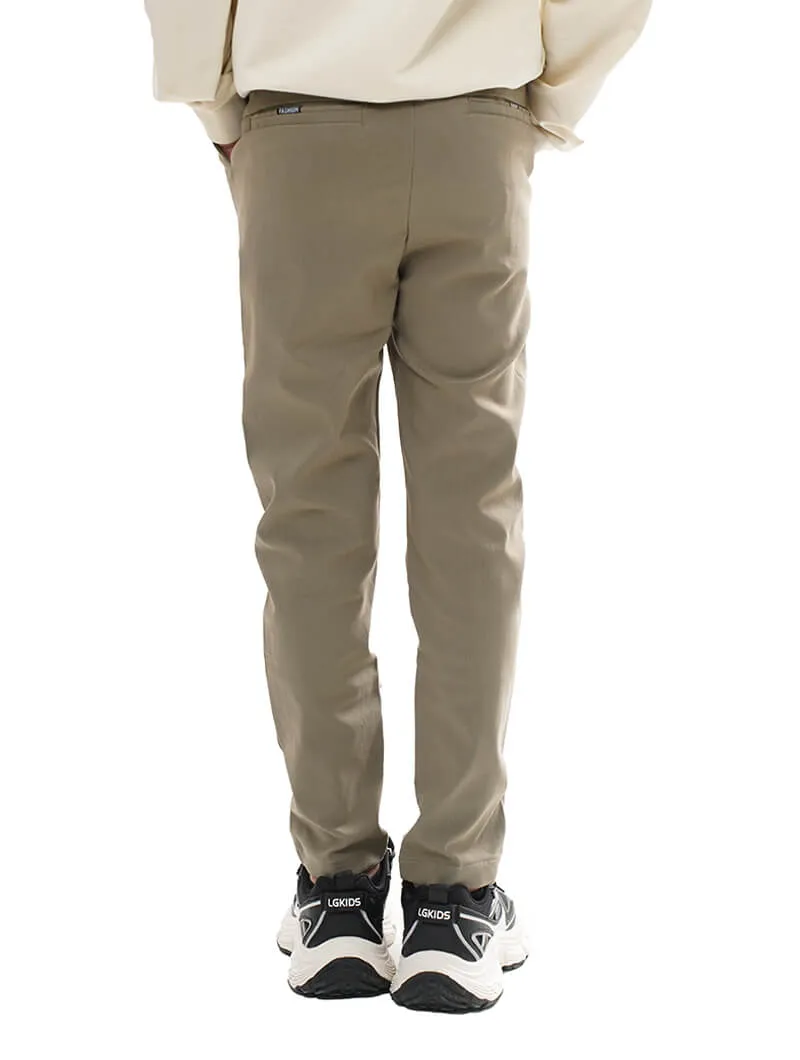 Pantalon facile à enfiler